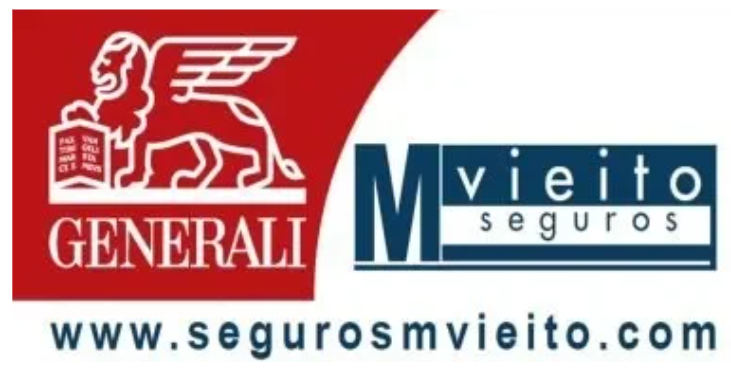 Generali · Seguros M. Vieito