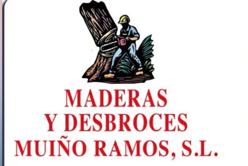 Maderas e Desbroces Muiño Ramos, S.L.