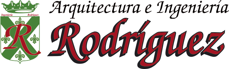 Arquitectura e Enxeñería Rodríguez