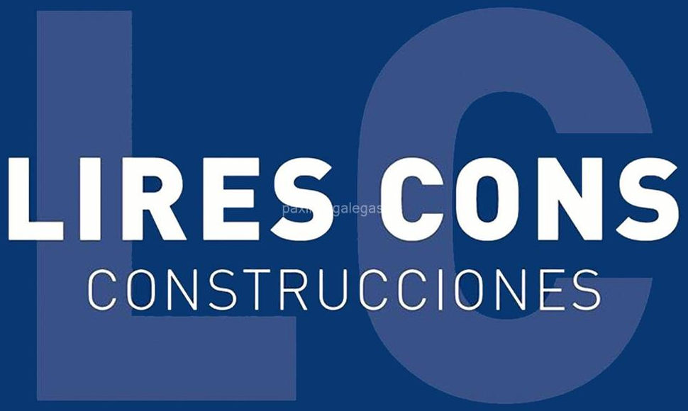 Lires Cons Construcciones
