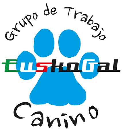 Grupo de Traballo EuskoGal Canino