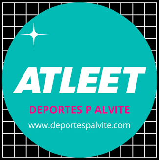 Atleet Deportes P. Alvite