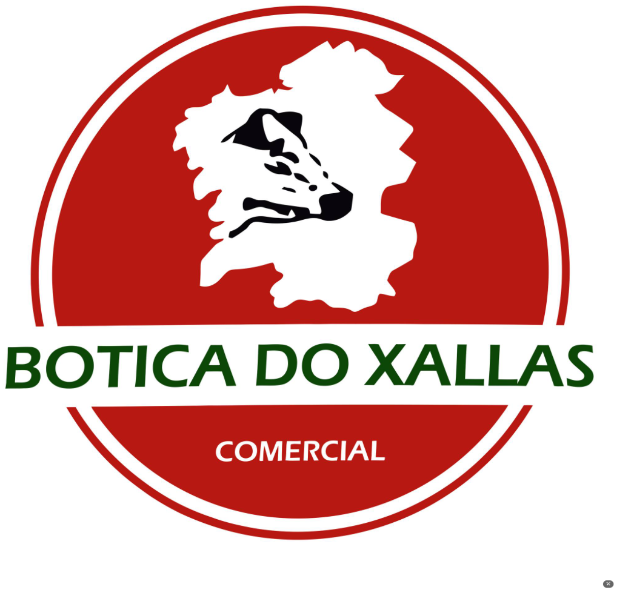 Botica do Xallas Comercial