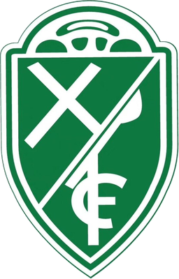 Escudo Xallas FC