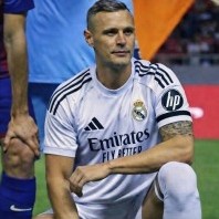 Toni Moral