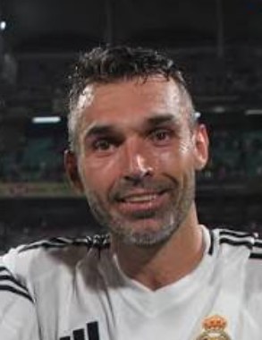 David Barral