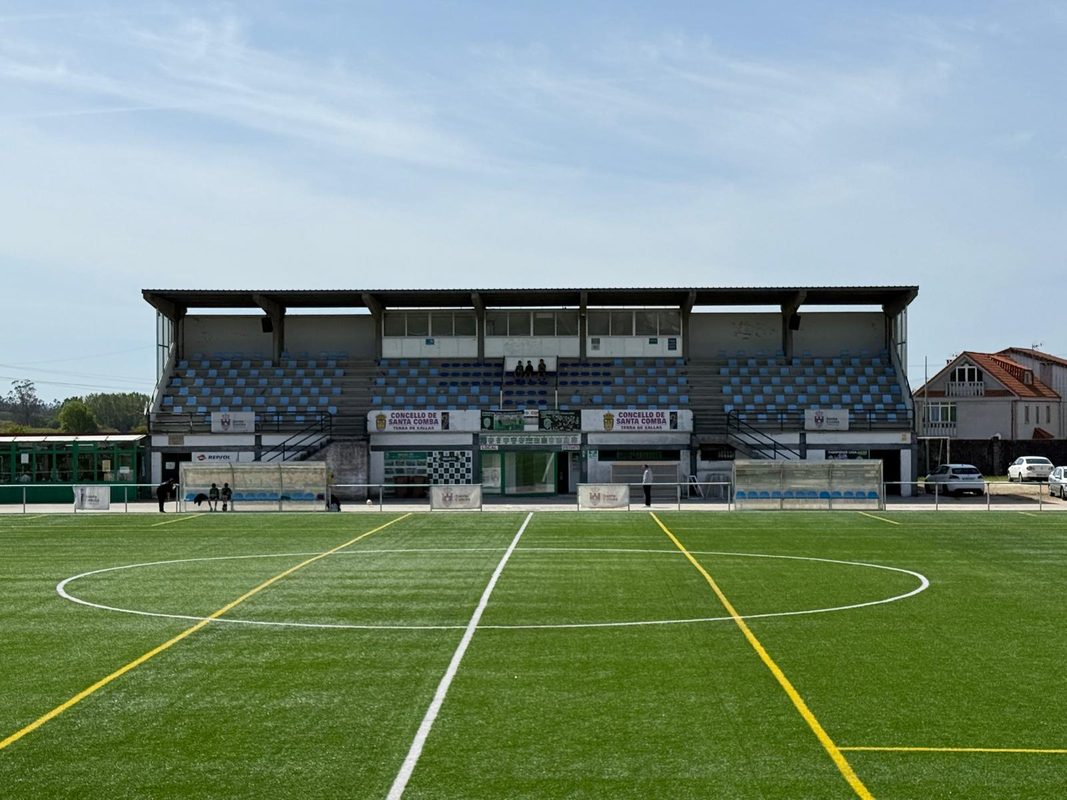 Campo de Fontenla