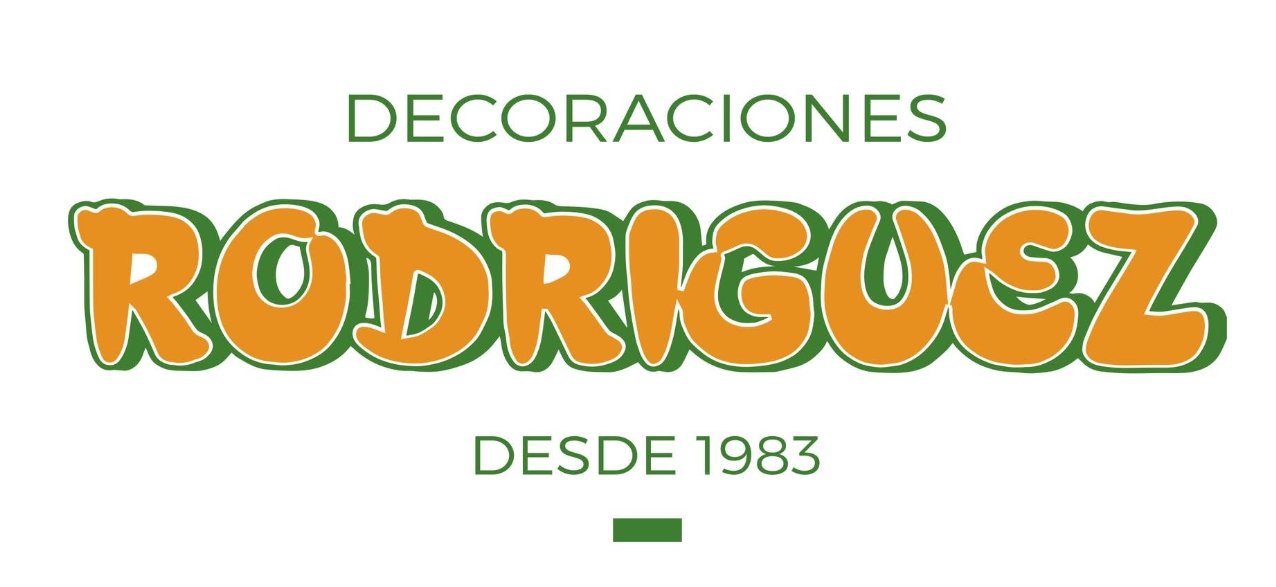 Decoraciones Rodríguez