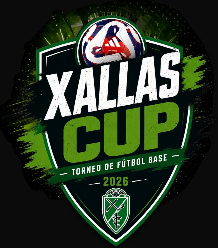 Xallas Cup 2026