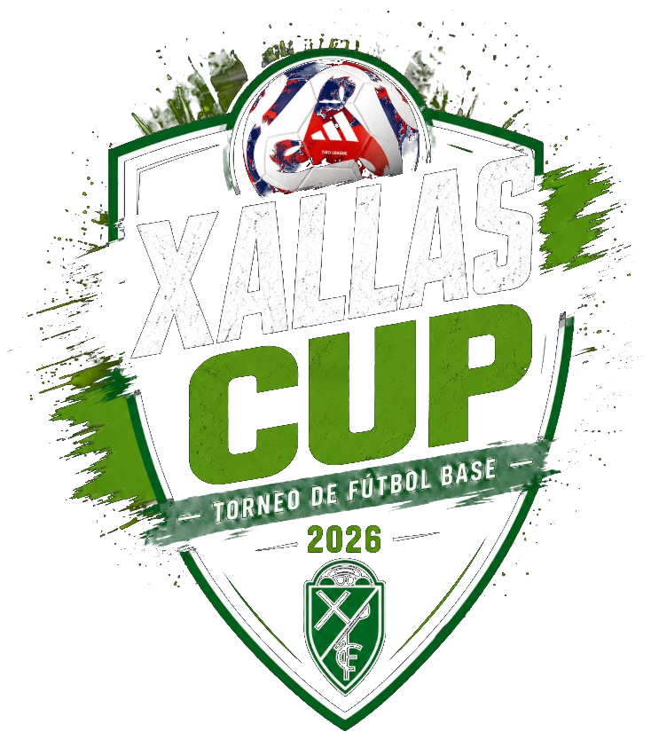 Xallas Cup 2026