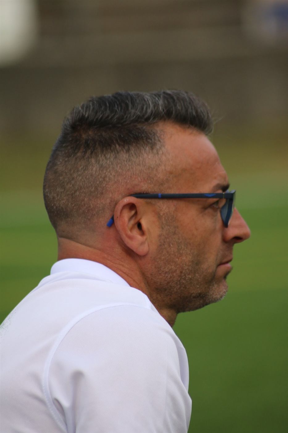 Ambiente na Xallas Cup 2026 en Fontenla