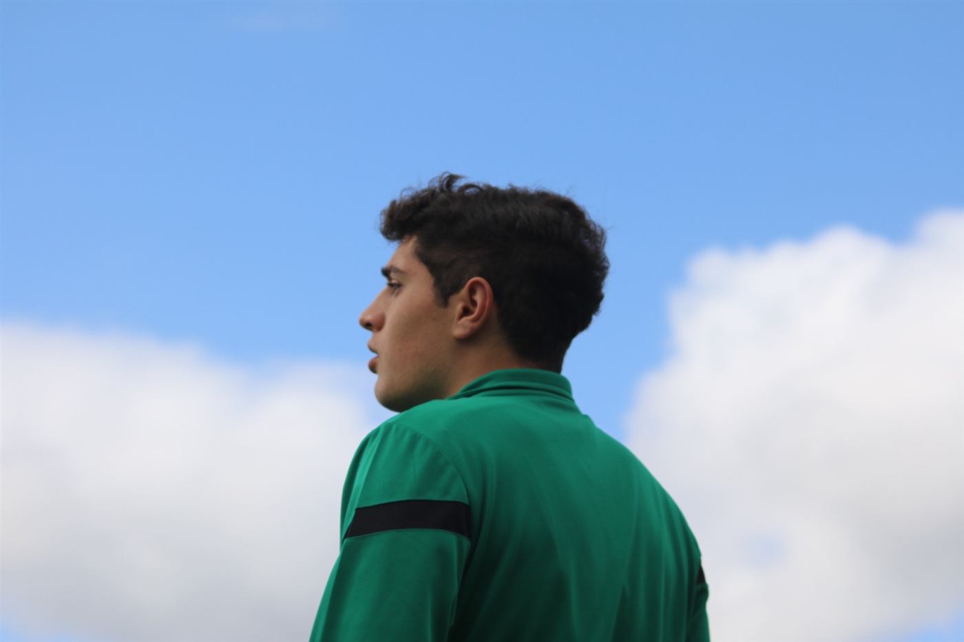 Ambiente na Xallas Cup 2026 en Fontenla