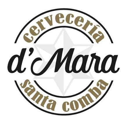 Cervecería d'Mara