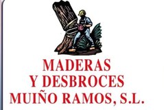 Maderas e Desbroces Muiño Ramos, S.L.