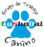 Grupo de Traballo EuskoGal Canino